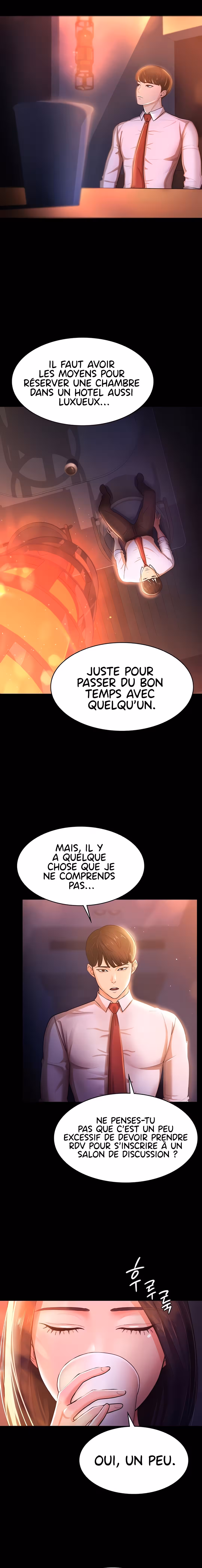 Your Wife Was Amazing Chapitre 2 page 4