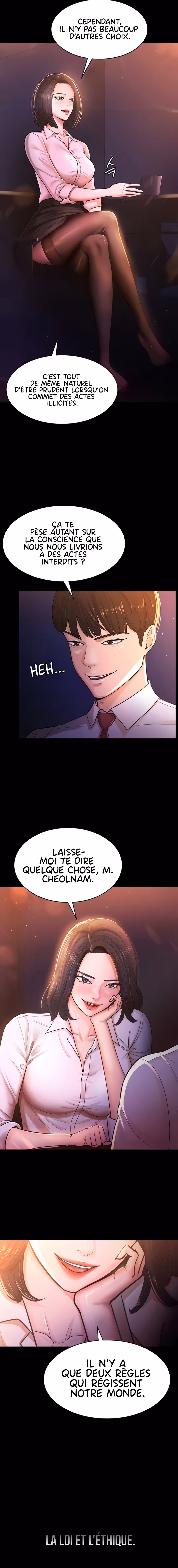 Your Wife Was Amazing Chapitre 2 page 5
