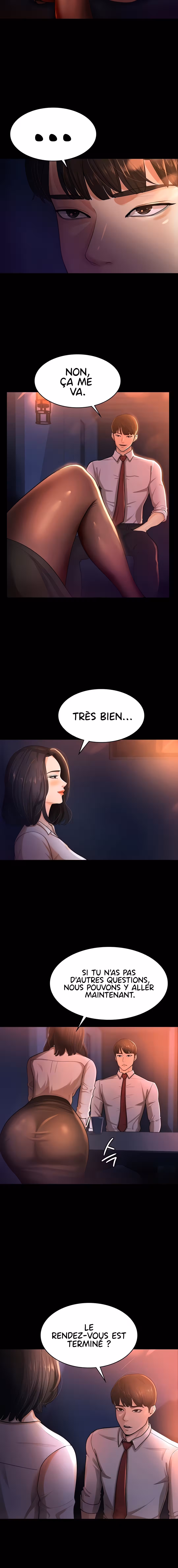 Your Wife Was Amazing Chapitre 2 page 7