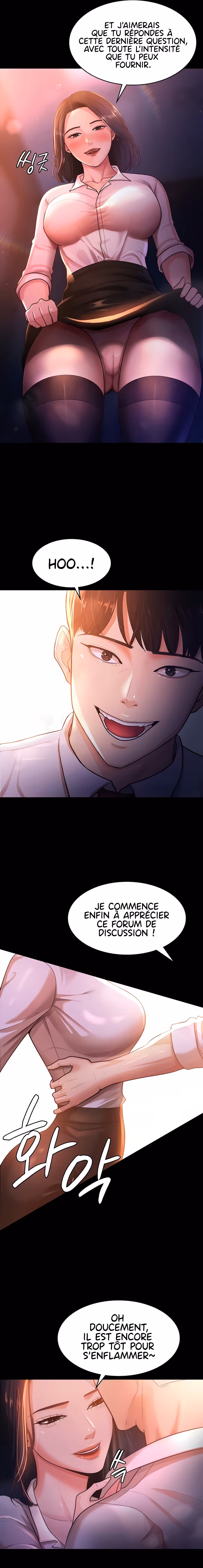 Your Wife Was Amazing Chapitre 2 page 9
