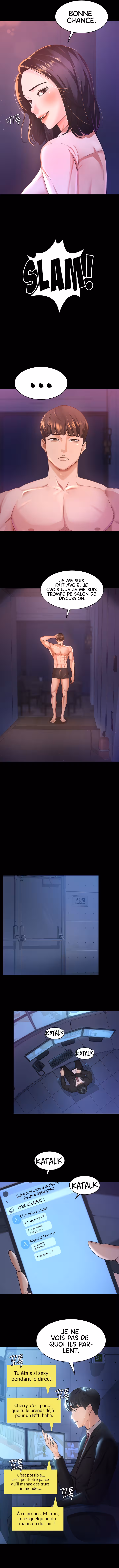 Your Wife Was Amazing Chapitre 3 page 9