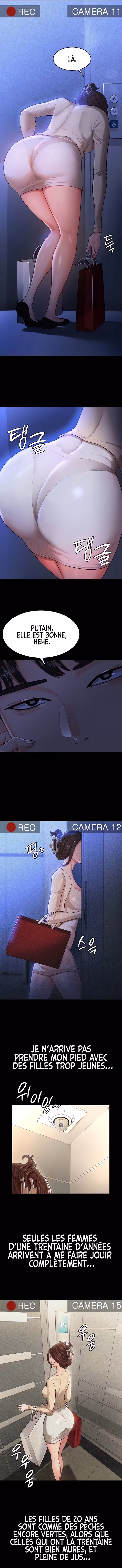 Your Wife Was Amazing Chapitre 1 page 12