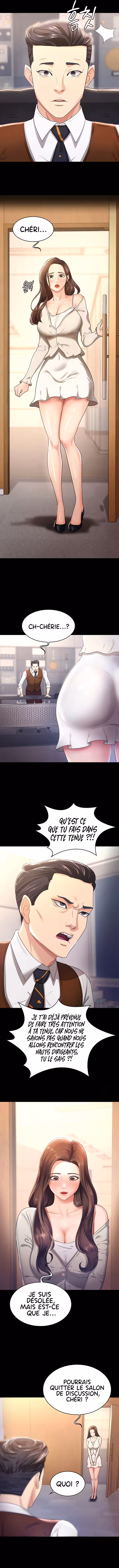 Your Wife Was Amazing Chapitre 4 page 7