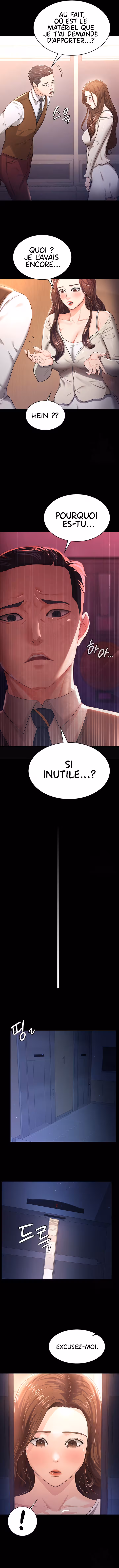 Your Wife Was Amazing Chapitre 4 page 9