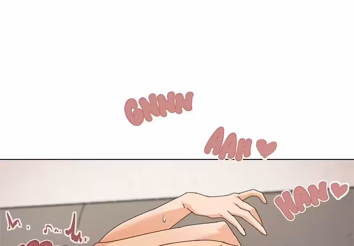 What’s Wrong With This Family? Chapitre 34 page 1