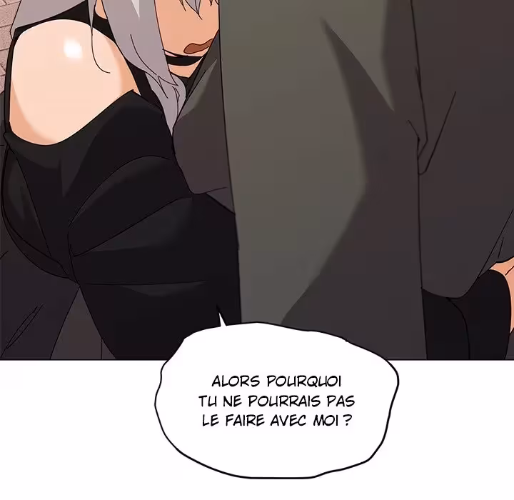 What’s Wrong With This Family? Chapitre 19 page 26