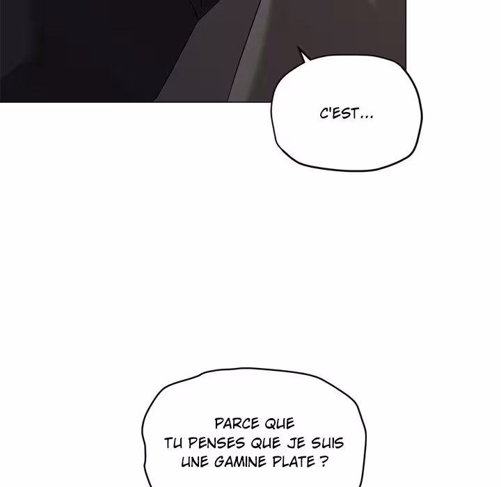 What’s Wrong With This Family? Chapitre 19 page 28