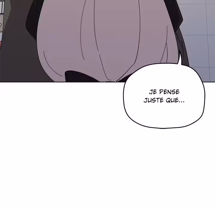 What’s Wrong With This Family? Chapitre 19 page 32