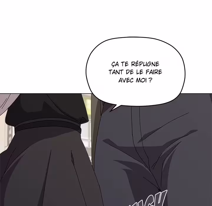 What’s Wrong With This Family? Chapitre 19 page 33