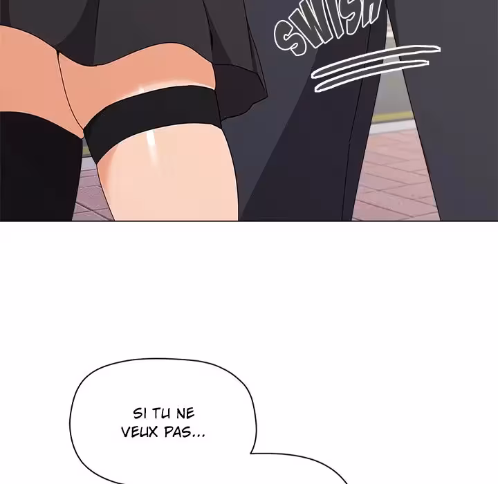 What’s Wrong With This Family? Chapitre 19 page 34