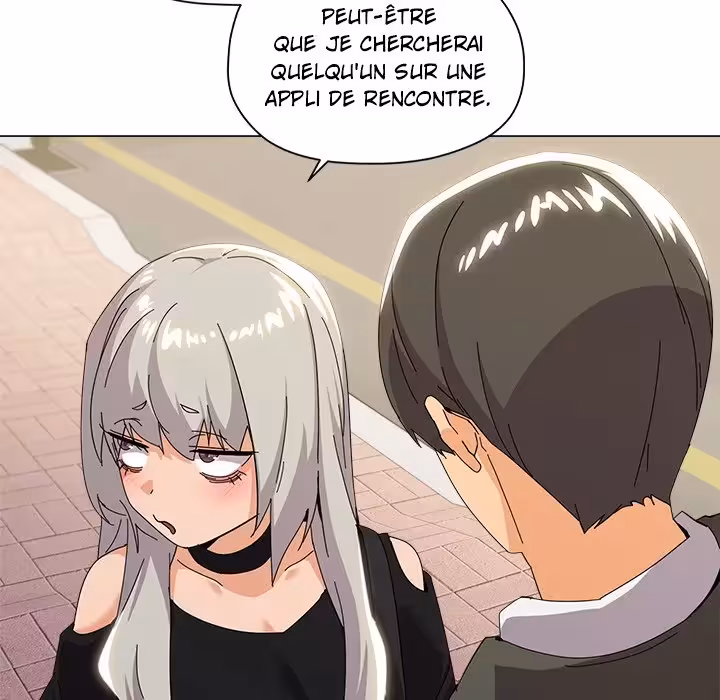 What’s Wrong With This Family? Chapitre 19 page 35