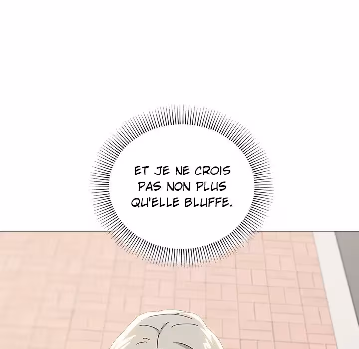 What’s Wrong With This Family? Chapitre 19 page 39