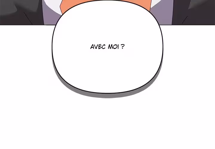 What’s Wrong With This Family? Chapitre 19 page 4