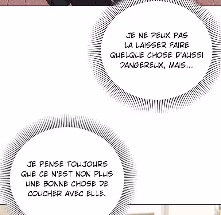 What’s Wrong With This Family? Chapitre 19 page 41