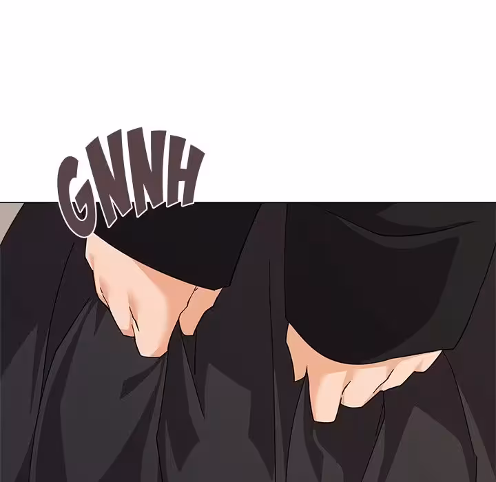 What’s Wrong With This Family? Chapitre 19 page 48