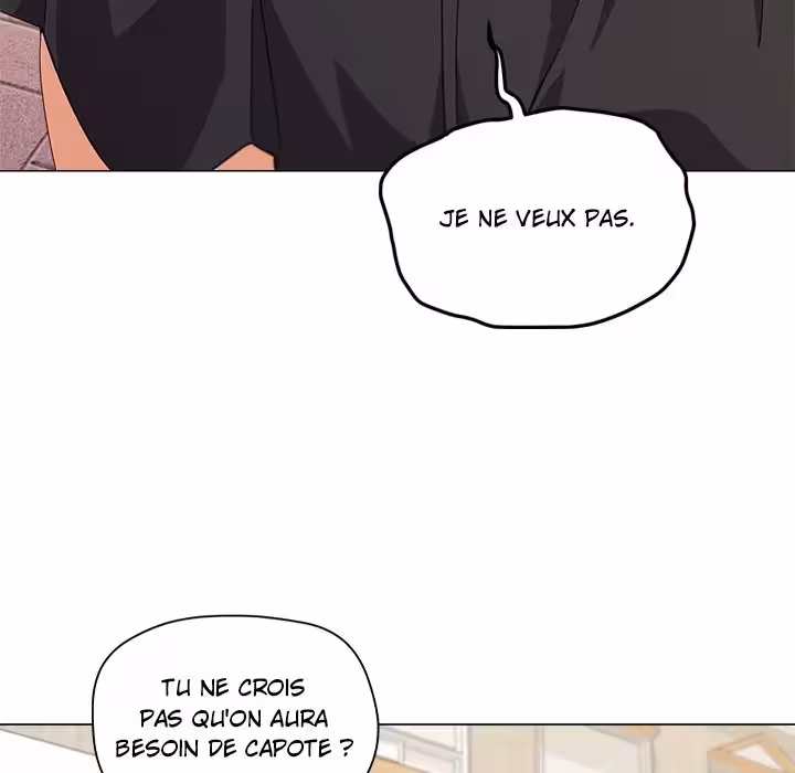 What’s Wrong With This Family? Chapitre 19 page 49
