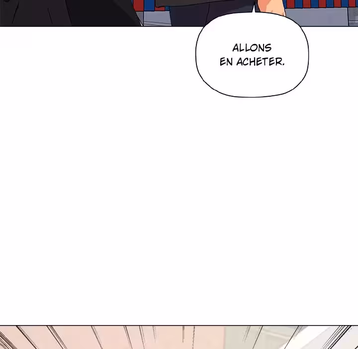 What’s Wrong With This Family? Chapitre 19 page 51