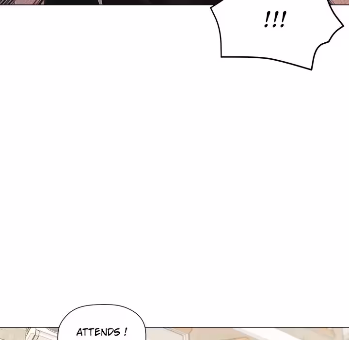 What’s Wrong With This Family? Chapitre 19 page 53
