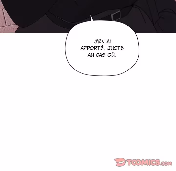 What’s Wrong With This Family? Chapitre 19 page 57