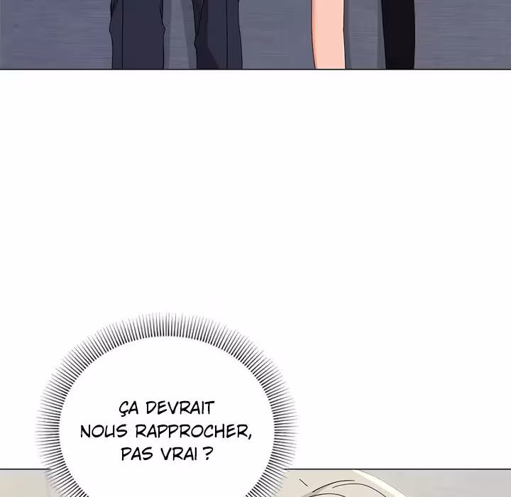 What’s Wrong With This Family? Chapitre 19 page 61