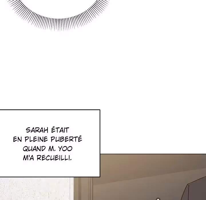 What’s Wrong With This Family? Chapitre 19 page 9