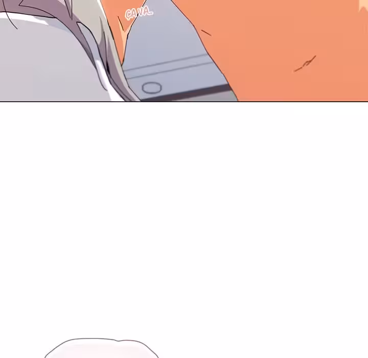 What’s Wrong With This Family? Chapitre 21 page 19