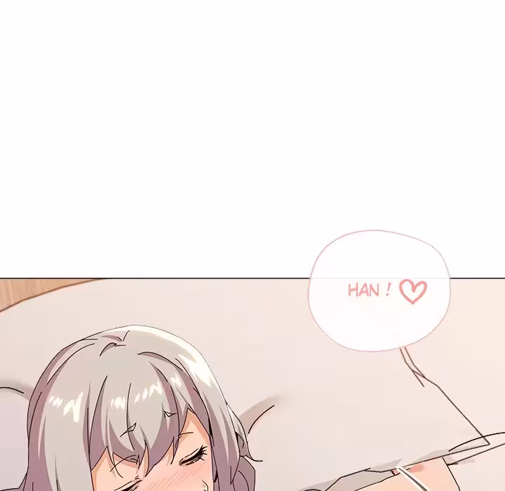 What’s Wrong With This Family? Chapitre 21 page 33