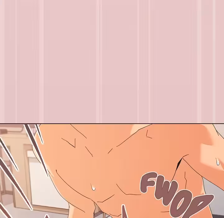 What’s Wrong With This Family? Chapitre 21 page 40
