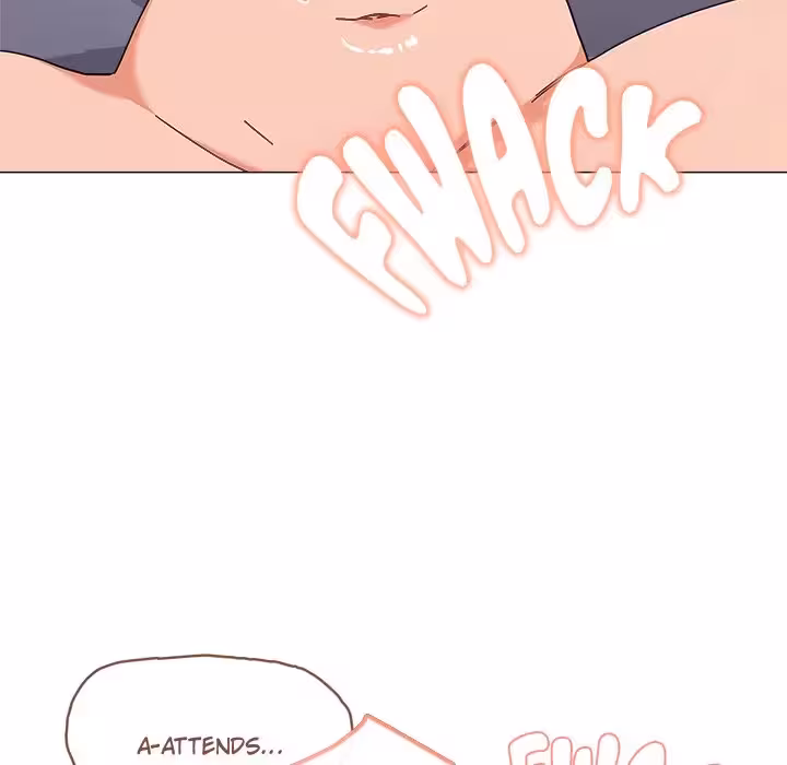 What’s Wrong With This Family? Chapitre 23 page 14