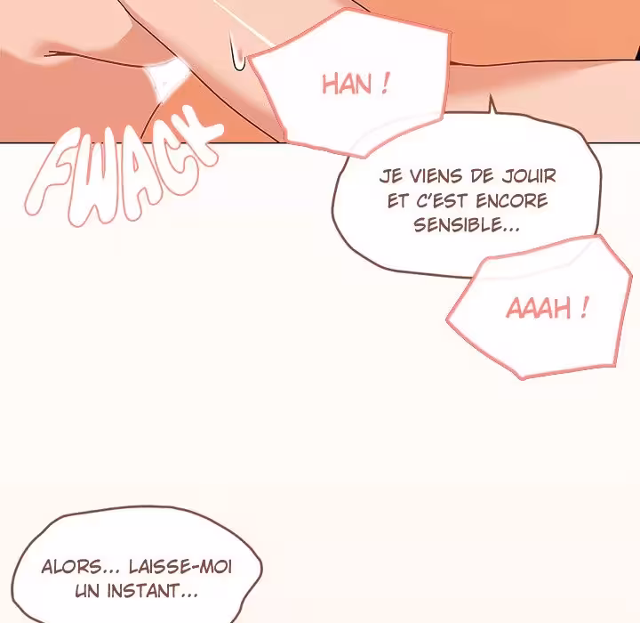 What’s Wrong With This Family? Chapitre 23 page 16