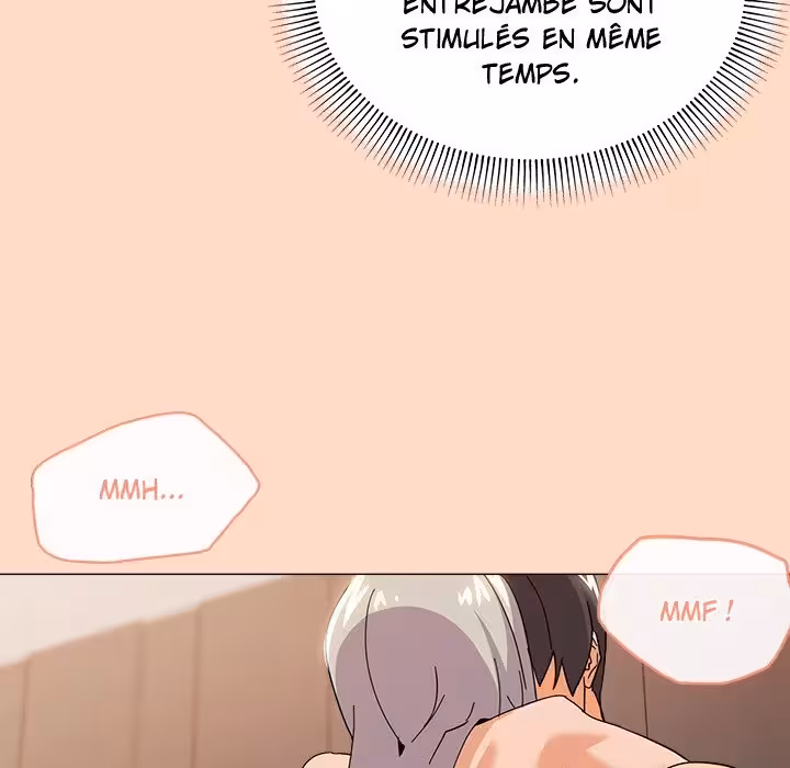 What’s Wrong With This Family? Chapitre 23 page 25