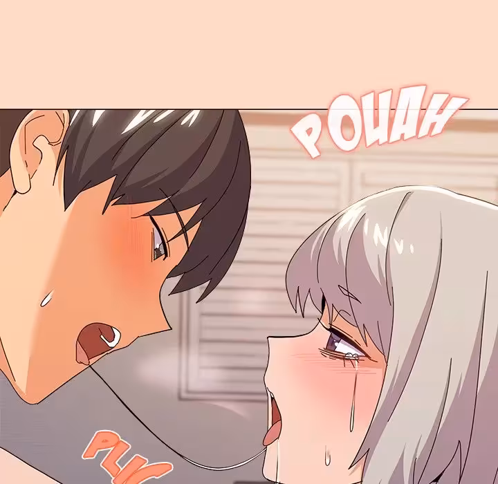 What’s Wrong With This Family? Chapitre 23 page 28