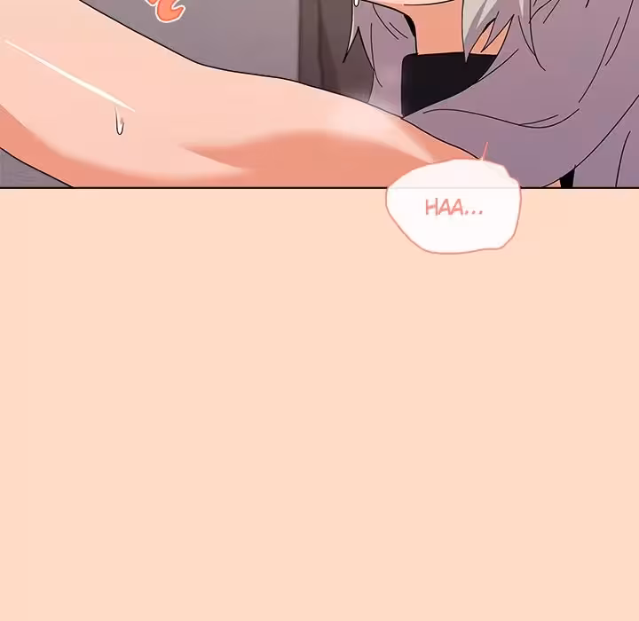 What’s Wrong With This Family? Chapitre 23 page 29