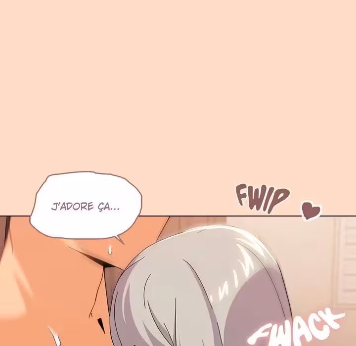 What’s Wrong With This Family? Chapitre 23 page 30