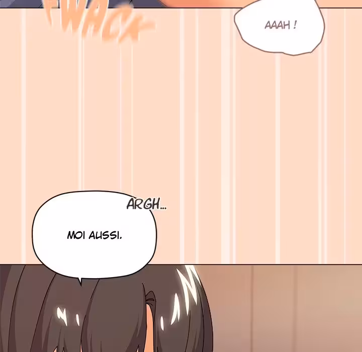 What’s Wrong With This Family? Chapitre 23 page 43
