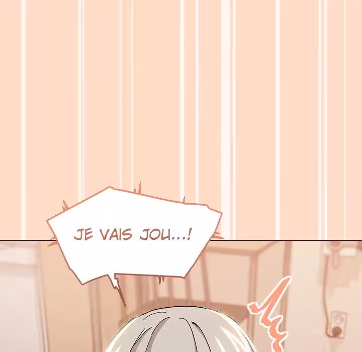What’s Wrong With This Family? Chapitre 23 page 45