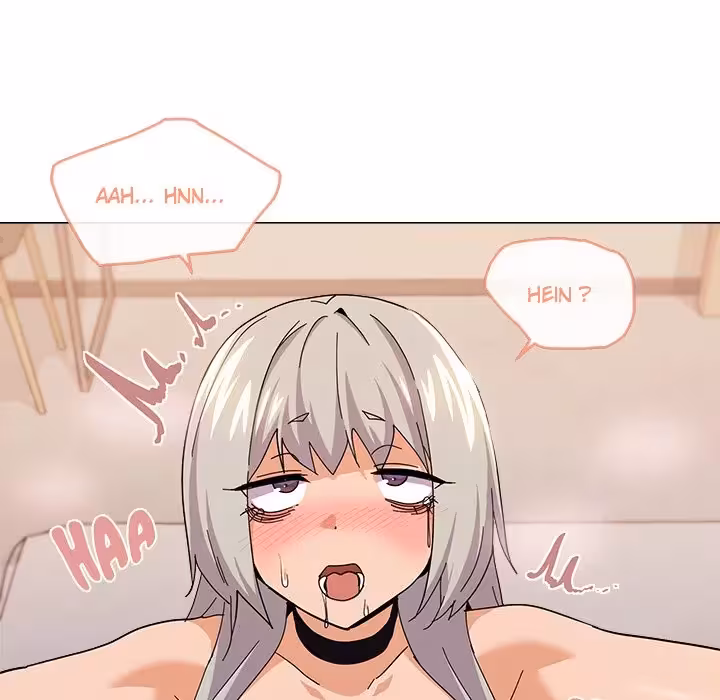 What’s Wrong With This Family? Chapitre 23 page 7