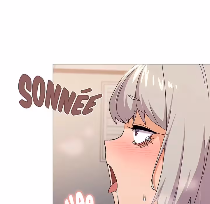 What’s Wrong With This Family? Chapitre 23 page 9