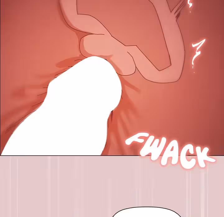 What’s Wrong With This Family? Chapitre 37 page 22