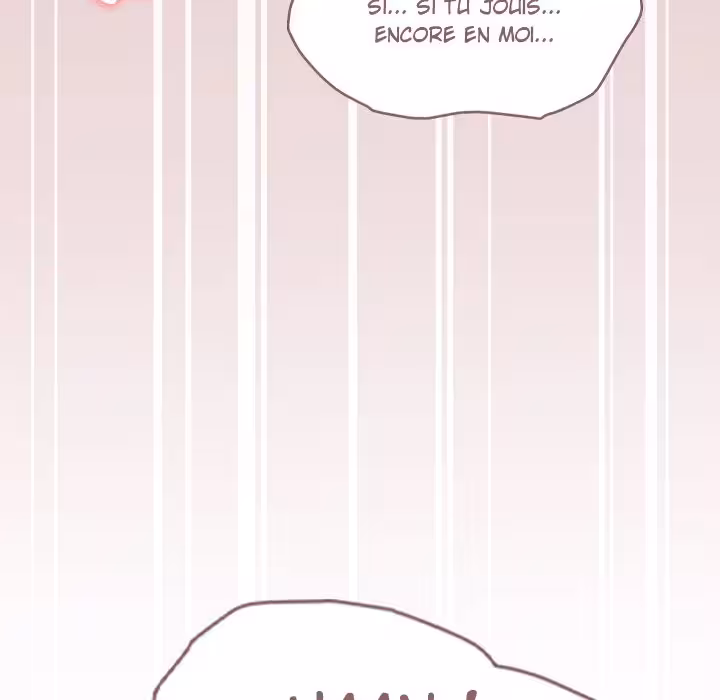 What’s Wrong With This Family? Chapitre 37 page 26