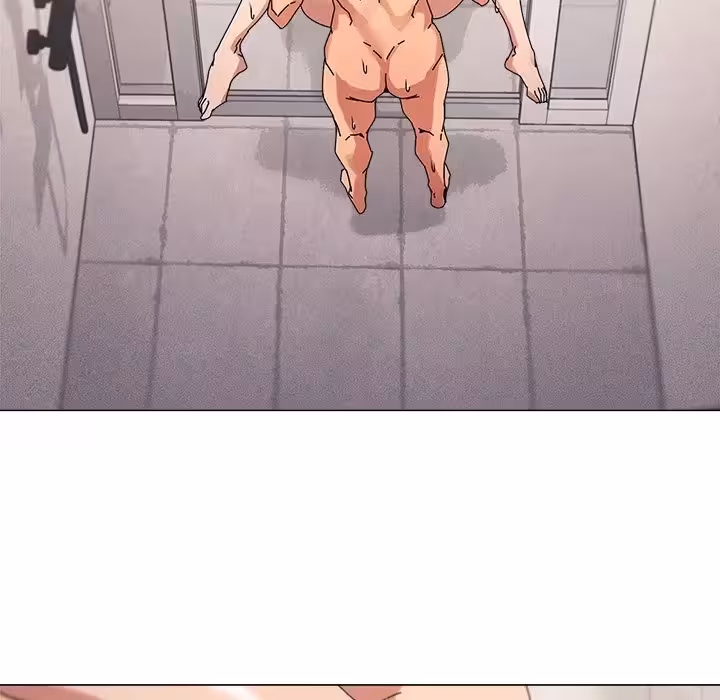 What’s Wrong With This Family? Chapitre 37 page 32