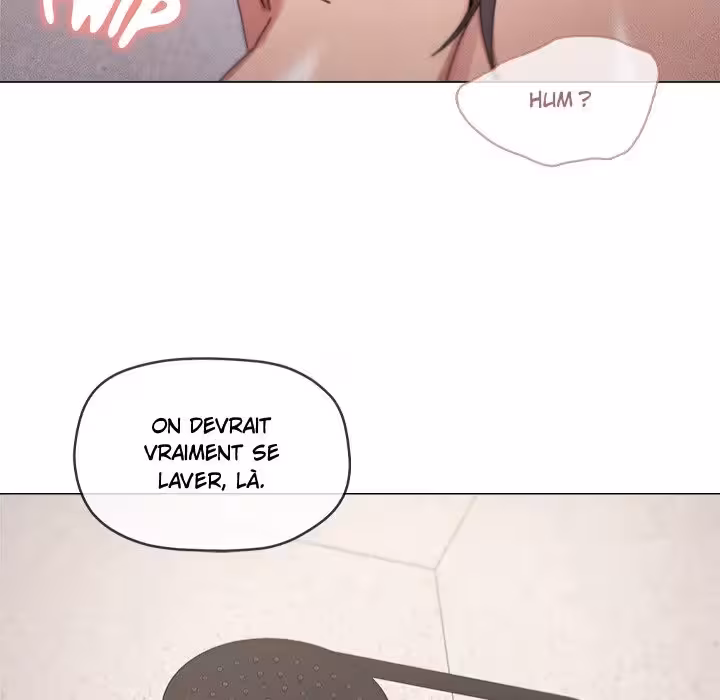 What’s Wrong With This Family? Chapitre 37 page 37