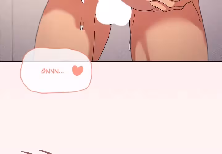 What’s Wrong With This Family? Chapitre 37 page 4