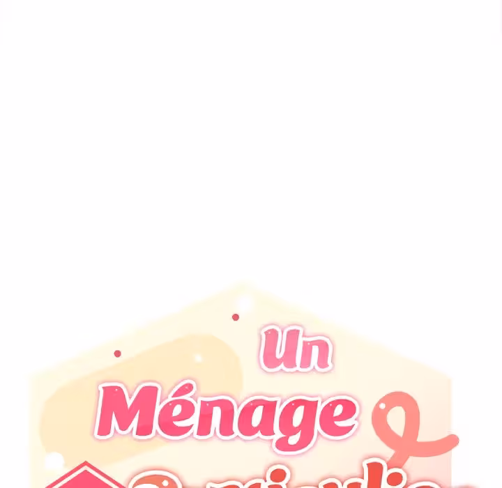 What’s Wrong With This Family? Chapitre 37 page 40