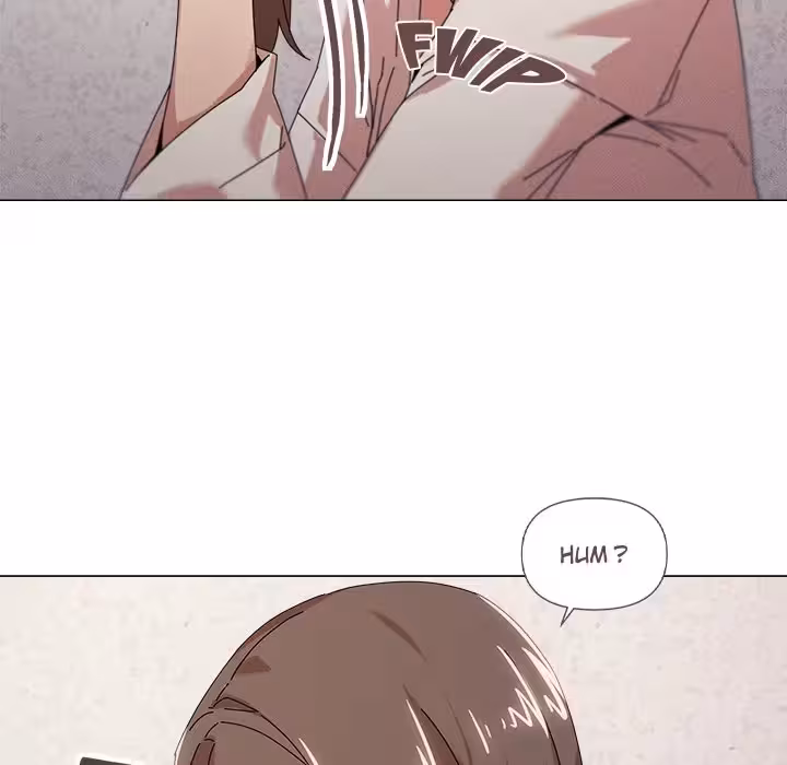 What’s Wrong With This Family? Chapitre 37 page 49