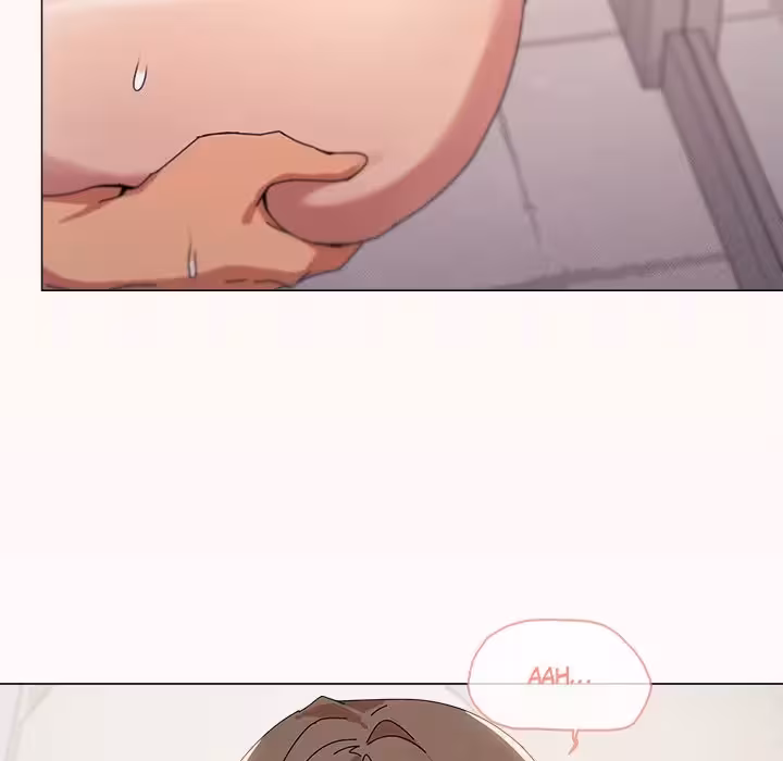 What’s Wrong With This Family? Chapitre 37 page 6