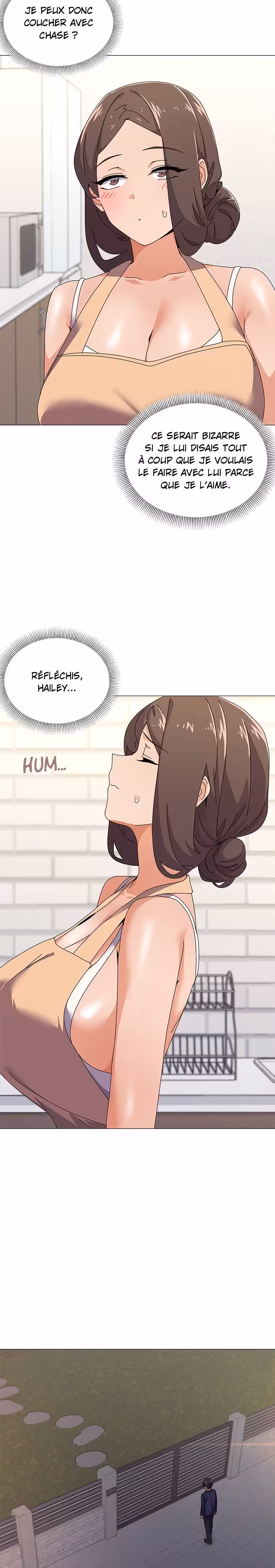 What’s Wrong With This Family? Chapitre 30 page 2