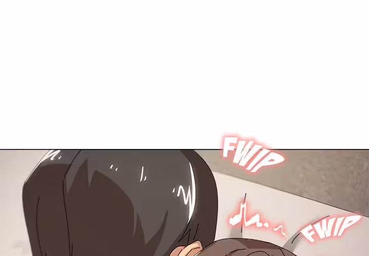 What’s Wrong With This Family? Chapitre 36 page 1