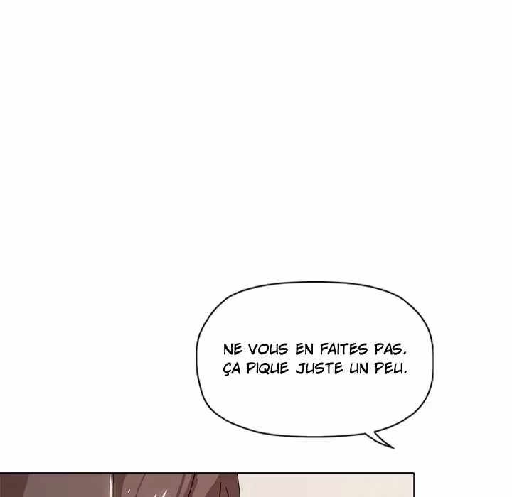 What’s Wrong With This Family? Chapitre 36 page 11