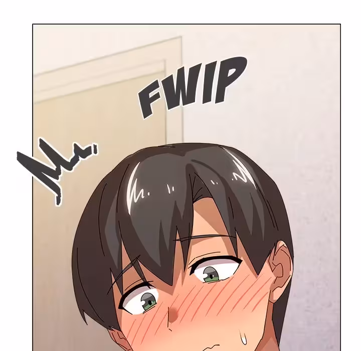 What’s Wrong With This Family? Chapitre 36 page 13